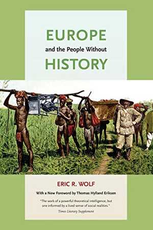 Europe and the People Without History